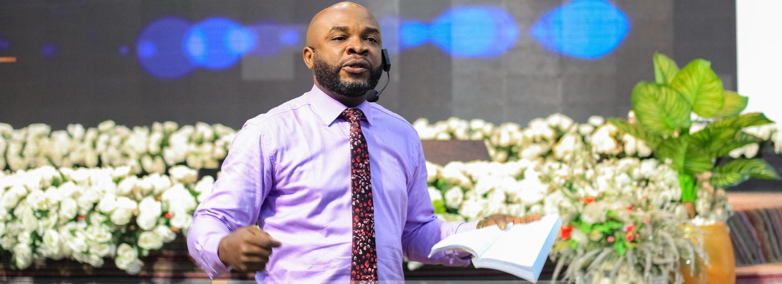 Wisdom Word Assembly